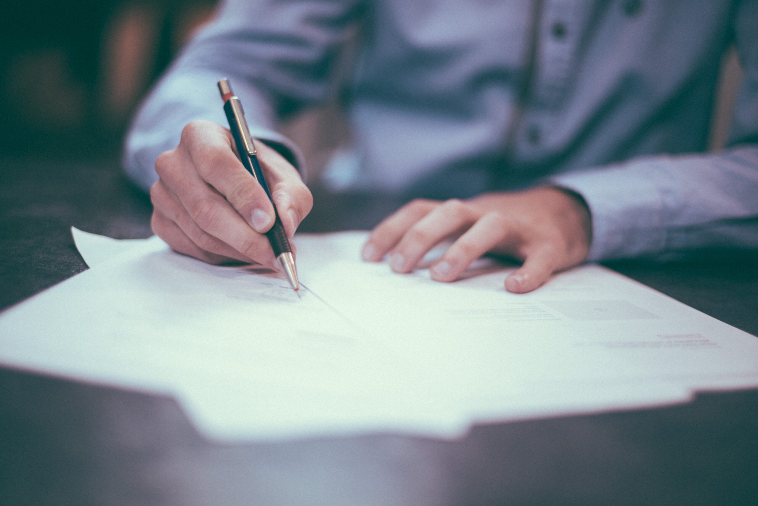 The Benefits of Employing Experienced Palmerston North Resume & Cover Letter Writing Service